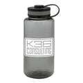 K36 Consulting Logo Water Bottle