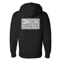 K36 Consulting Logo Hoodie
