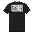 K36 Consulting Logo Tee