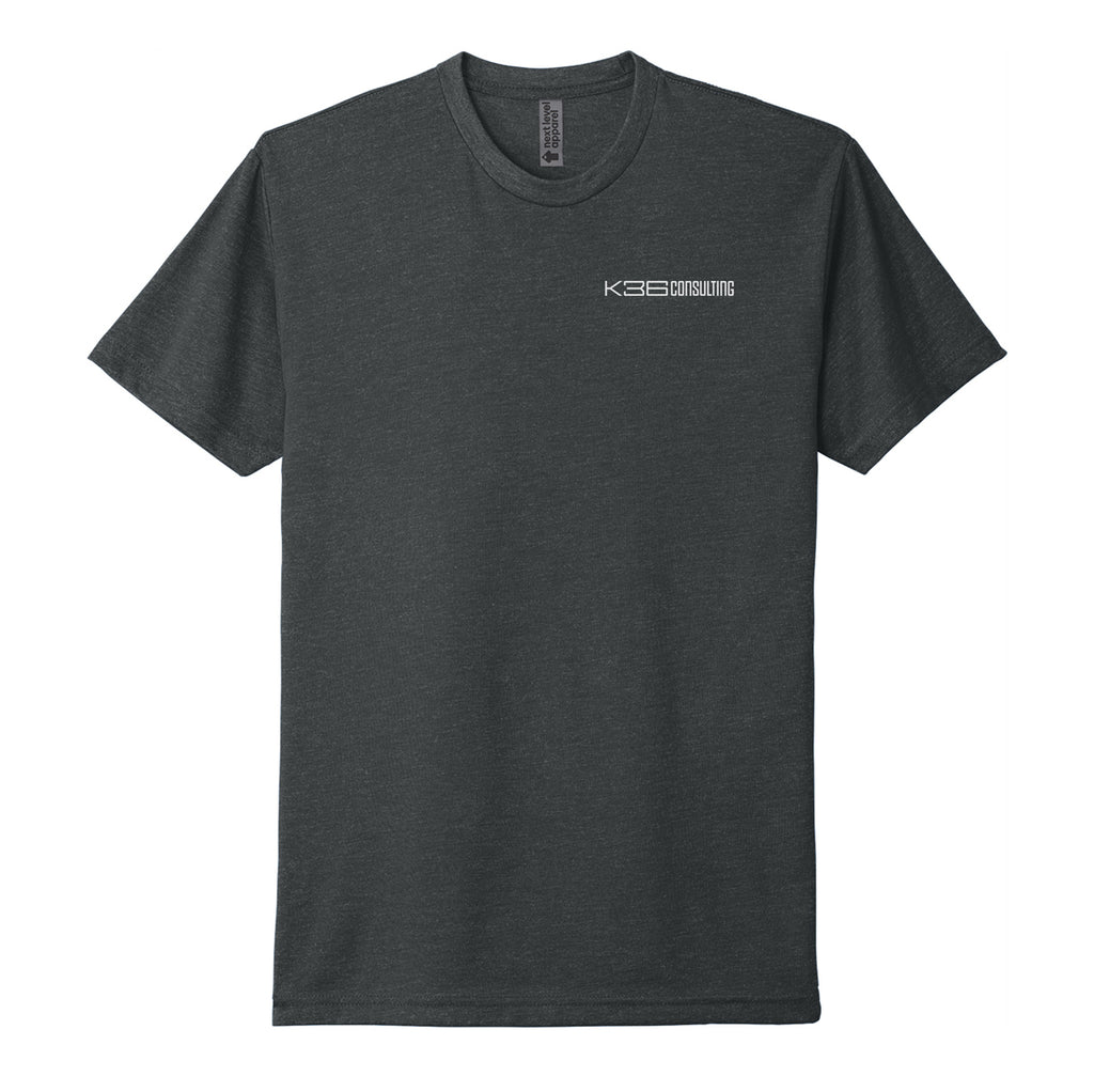 K36 Consulting Logo Tee