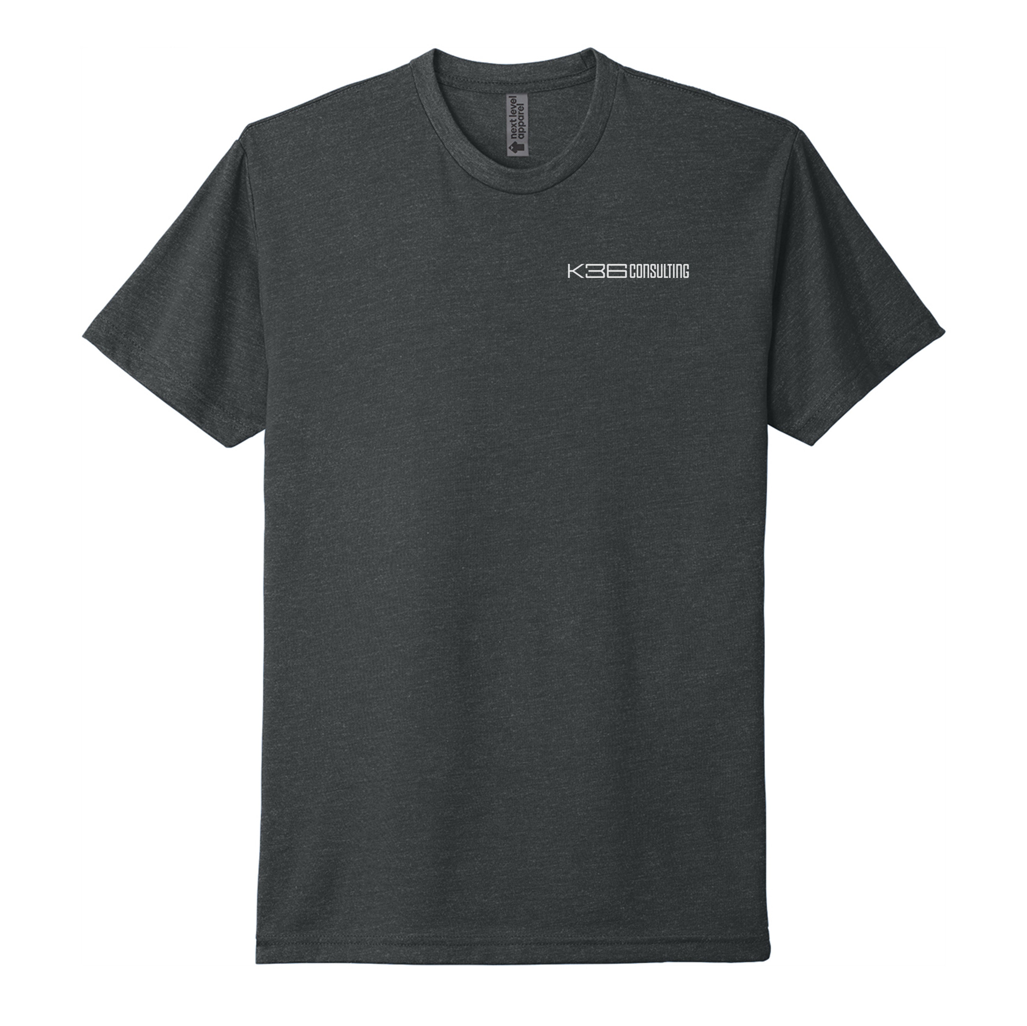 K36 Consulting Logo Tee