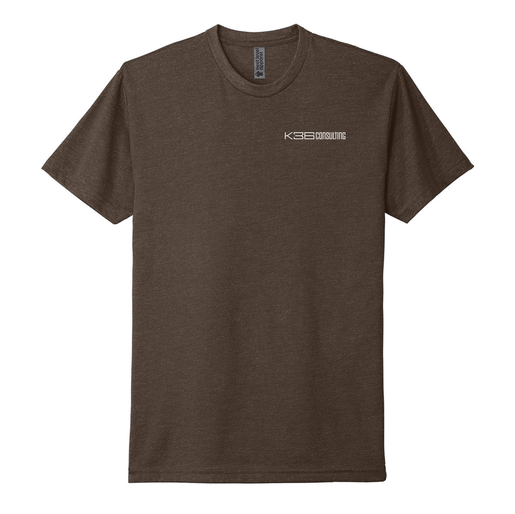 K36 Consulting Logo Tee
