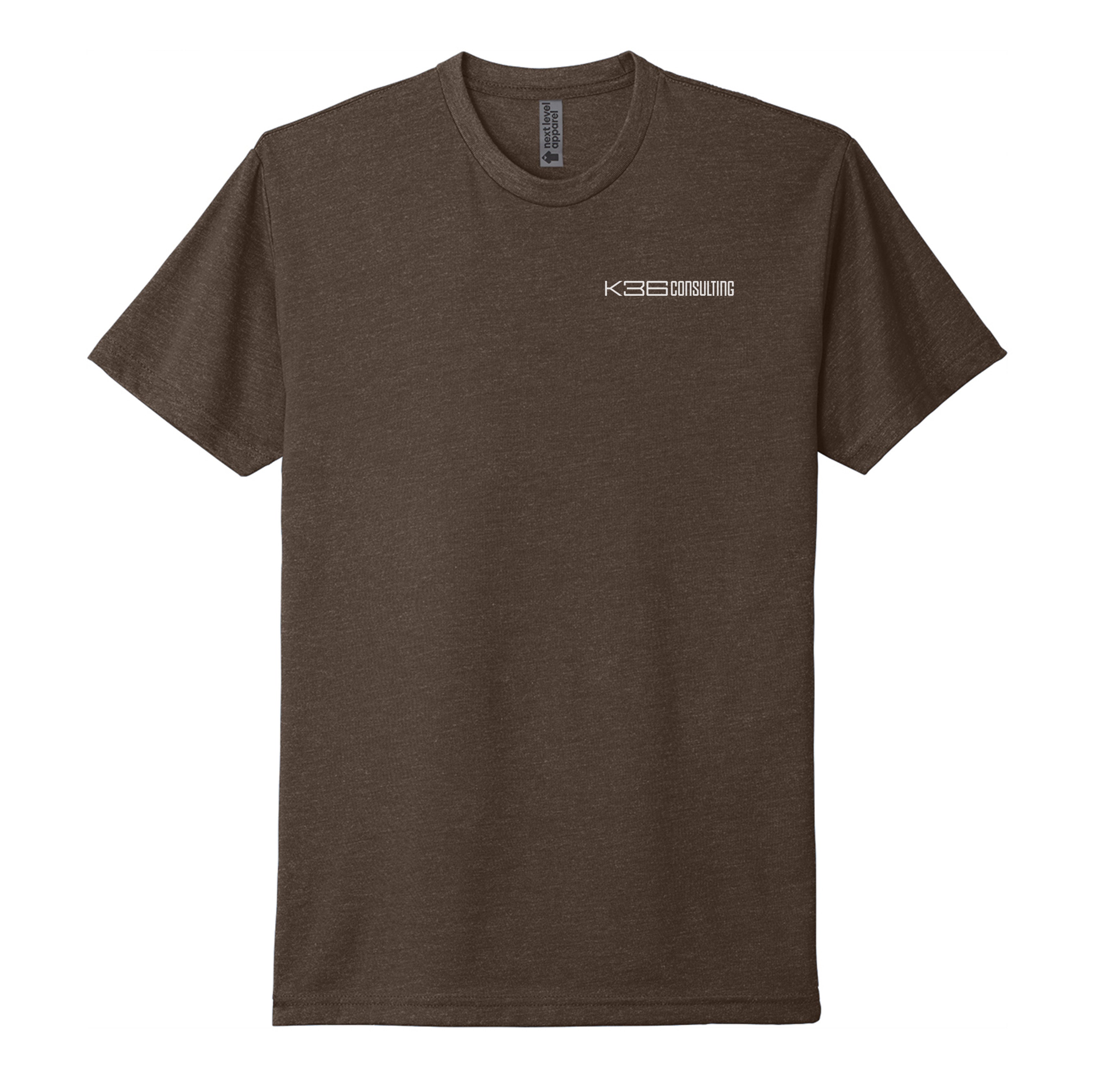 K36 Consulting Logo Tee
