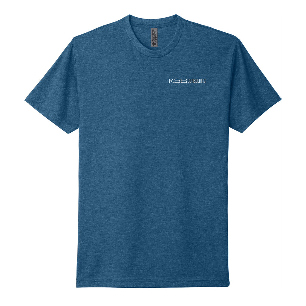 K36 Consulting Logo Tee
