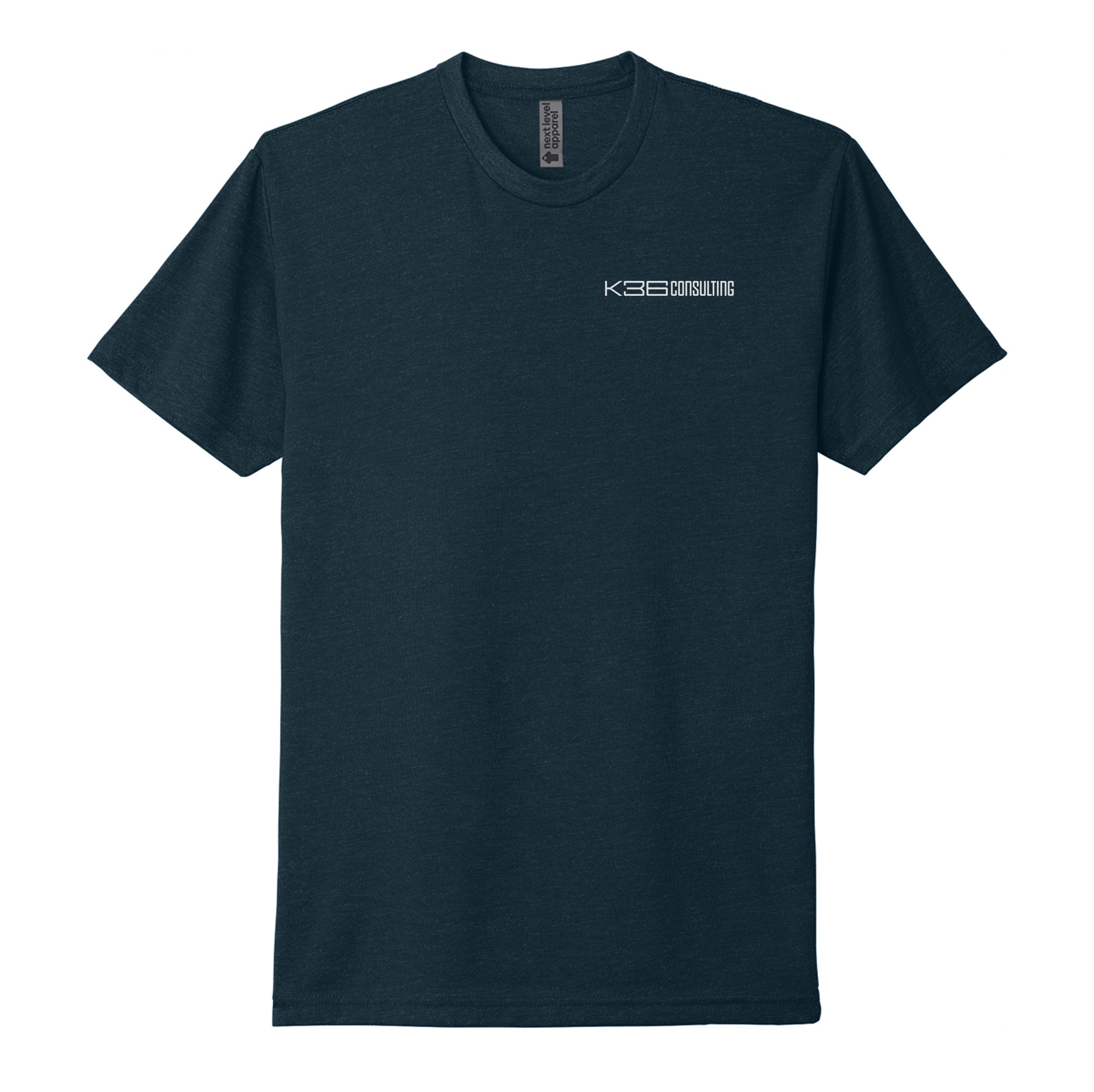 K36 Consulting Logo Tee