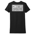 K36 Consulting Logo Women's Tee