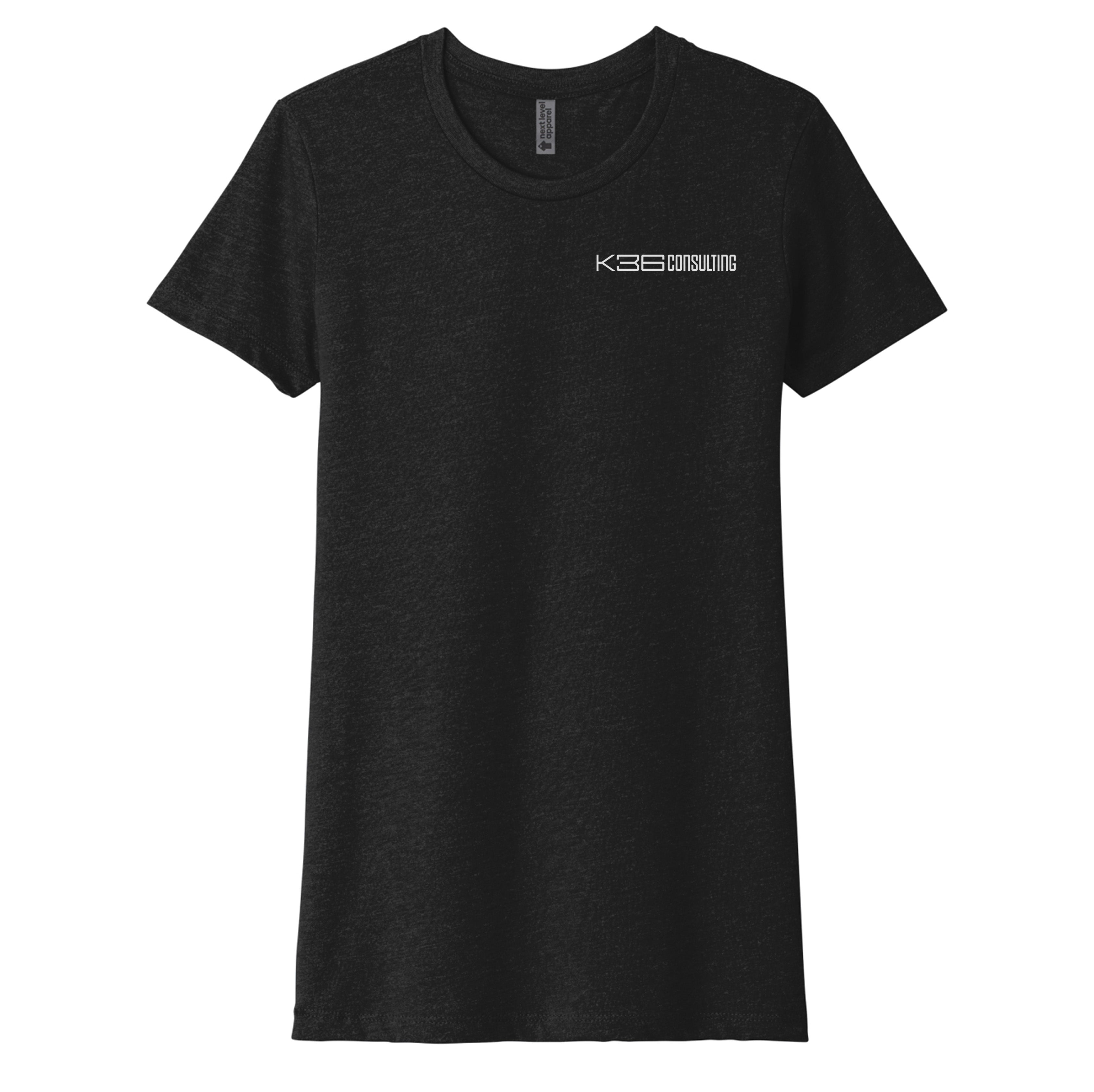 K36 Consulting Logo Women's Tee