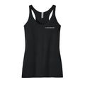 K36 Consulting Logo Women's Tank