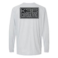 K36 Consulting Logo Performance Long Sleeve